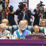 PM Modi first leader to be invited to address East Asia Summit after incoming chair: Sources