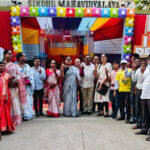 PM Modi thanks Indian diaspora in Guyana for warm welcome