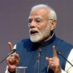 PM Modi interacts with recipients of Pradhan Mantri Rashtriya Bal Puraskar