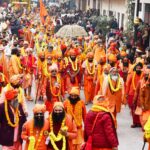 Maha Kumbh 2025 begins: Morning Ganga Aarti marks start of festivities