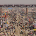 Maha Kumbh: Devotees praise management for safety measures for smooth rituals day after stampede