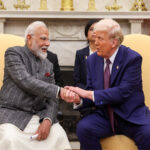 PM Modi calls India-US ties a ‘MEGA partnership for prosperity’