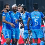 FIH Women’s Pro League: Indian team targets win against Spain