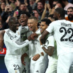 Champions League: PSG seal last-16 sport with historic aggregate win over Brest, PSV beat Juventus