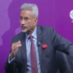 EAM Jaishankar highlights electoral success in Kashmir, calls for resolution of occupied territory