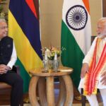 PM Modi wishes Mauritius on National Day, shares highlights of visit so far