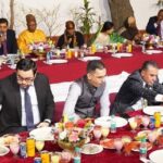 Shashi Tharoor welcomes Trump’s recognition of India’s voter ID system