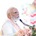 PM Modi hails Saudi Crown Prince as visionary leader, highlights expanding Indo-Saudi ties