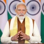 PM Modi inaugurates Amrit Bharat Deshnoke Railway Station, flags off Bikaner-Mumbai train service