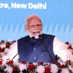 Amit Shah chairs high-level meeting on Yamuna clean-up and Delhi water infrastructure