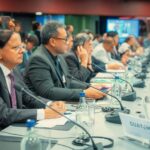 PM Modi inaugurates Chenab Bridge, world’s highest rail arch bridge in J&K