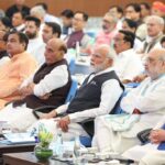 PM Modi reiterates commitment to welfare of the poor as NDA completes 11 years