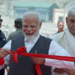 PM Modi reiterates commitment to welfare of the poor as NDA completes 11 years