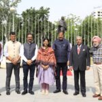 Indian delegation meets UK Shadow Foreign Secretary Priti Patel, highlights Operation Sindoor and India’s counter-terrorism resolve