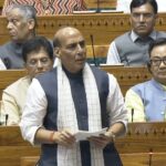 Three terrorists killed in encounter near Srinagar: Indian Army