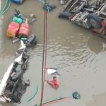 Amarnath Yatra proceeds smoothly, over 90,000 pilgrims have ‘darshan’ in five days