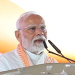 PM Modi departs for Maldives after concluding UK visit