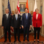 ‘Looking forward to interacting with world leaders’, PM Modi embarks on historic 5-nation tour