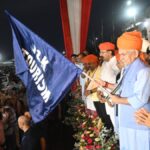 Rajnath Singh, US Defence Secretary discuss ways to strengthen defence ties, expand industry collaboration