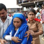 Ganga swells across Bihar: Flood threat rises as embankments strain under pressure