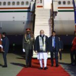 India set to explore over 2.5 lakh sq km in one of the largest offshore energy efforts