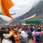 Three terrorists killed in encounter near Srinagar: Indian Army