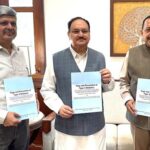 Over 3.5 lakh pilgrims perform Amarnath Yatra in 21 days