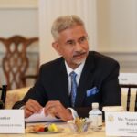 Rajnath Singh, US Defence Secretary discuss ways to strengthen defence ties, expand industry collaboration