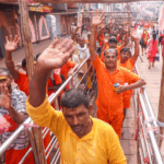 Indian railways emerging as global export hub, says Ashwini Vaishnaw