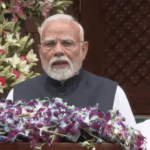 Parliament Monsoon Session: Lok Sabha adjourned till 2pm