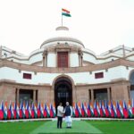 Amit Shah becomes longest-serving Home Minister, PM Modi praises tenure