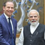 PM Modi says NDA govt committed to all-round development of Bihar