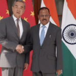 PM Modi hails astronaut Shubhanshu Shukla’s mission as ‘First Step’ in India’s space journey