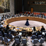 Moscow calls on London not to hinder efforts to settle Ukrainian conflict: Russian Foreign Ministry