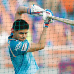 INDIA bloc names Justice B. Sudershan Reddy as Vice Presidential candidate