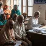 Nihal Sarin stuns Arjun Erigaisi as Keymer extends lead at Chennai Grand Masters 2025