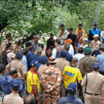 Nihal Sarin stuns Arjun Erigaisi as Keymer extends lead at Chennai Grand Masters 2025