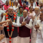 Centre has given over ₹1.10 lakh crore for West Bengal’s development: Shivraj Singh