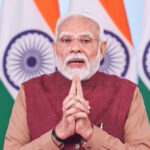 IMD forecasts heavy rainfall across northwest India, Delhi-NCR to see showers