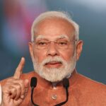 Great Nicobar Island project will transform region into major maritime hub: PM Modi