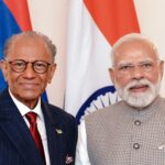 IMD predicts heavy rainfall in several states, signals onset of monsoon withdrawal from Rajasthan