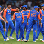 South Africa beat England in rain-hit T20I via DLS