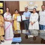 Cochin Shipyard moves Towards Atmanirbhar Bharat ; Signs MoU with HD Korea for Long-Term Shipbuilding Collaboration