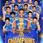 BCCI Condemns Controversial Trophy Incident at Asia Cup 2025 Final