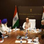 Congress MP Priyanka Gandhi urges people to join the ‘Vote Chori Signature’ campaign