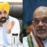 Vidhan Sabha Session: Aman Arora slams Modi Govt over Punjab floods, targets Congress on corruption