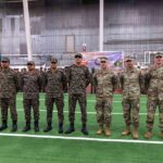 Mandhana back on top of ICC Women’s ODI batting rankings