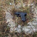 Shooter who killed RSS worker, shot dead in police encounter