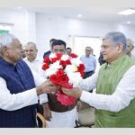 Sanjeev Arora inaugurates food startup pitching event, industry leaders pledge support