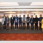 Nitish Kumar unanimously elected as leader of the JD(U) Legislature Party